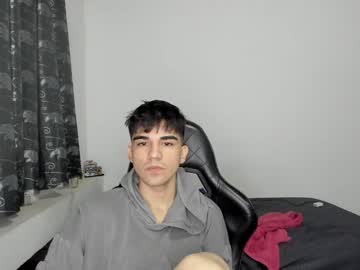 Pakun_ February 03, 2025 Chaturbate stream image
