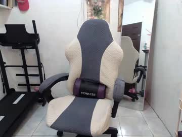 Pinkyrosexx February 03, 2025 Chaturbate stream image