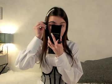 Puzzycatdollz February 03, 2025 Chaturbate stream image