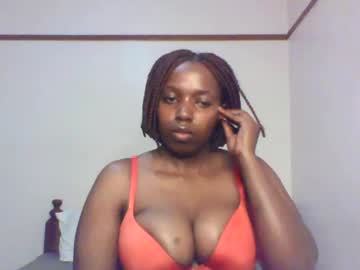Queen_Melanine February 03, 2025 Chaturbate stream image