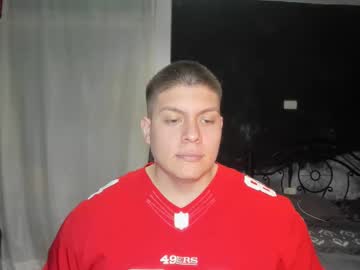 Regan_Jhonson February 03, 2025 Chaturbate stream image