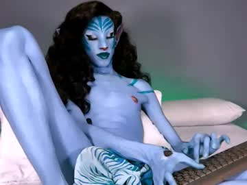 Sassha_Ivanovv February 03, 2025 Chaturbate stream image