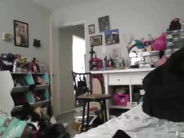 Sassypandaxxx February 03, 2025 Chaturbate stream image