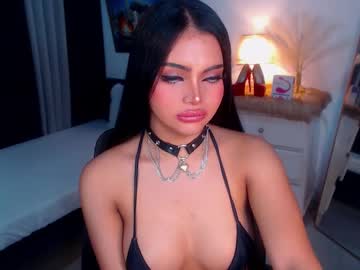 Sexyadrianaqueents February 03, 2025 Chaturbate stream image