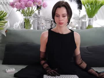 Taanni_Bc February 03, 2025 Chaturbate stream image