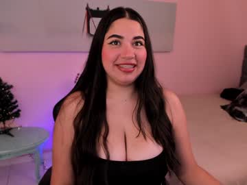 Valery_Steffen February 03, 2025 Chaturbate stream image