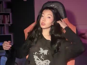 Aimeclarks February 03, 2025 Chaturbate stream image