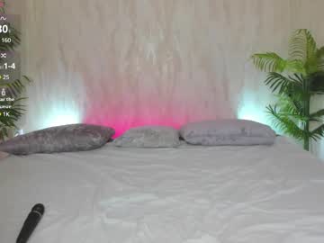 Alicia_Edwards February 03, 2025 Chaturbate stream image