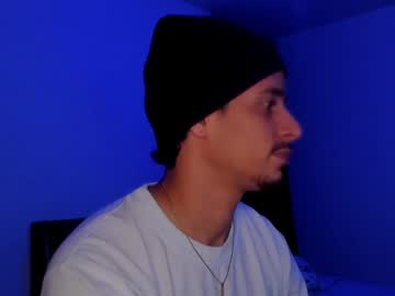 Apolodg1 February 03, 2025 Chaturbate stream image