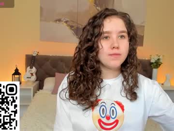 Ariella_Sol February 03, 2025 Chaturbate stream image