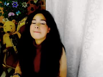 Belly_Silky February 03, 2025 Chaturbate stream image