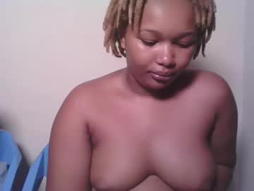 Browny_Candyz February 03, 2025 Chaturbate stream image