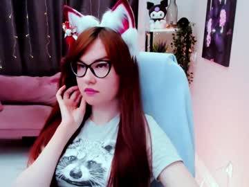 Carol_Xbaby February 03, 2025 Chaturbate stream image