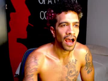 Dostoyrodia_34 February 03, 2025 Chaturbate stream image