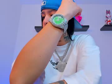 Gangster_Girl February 03, 2025 Chaturbate stream image
