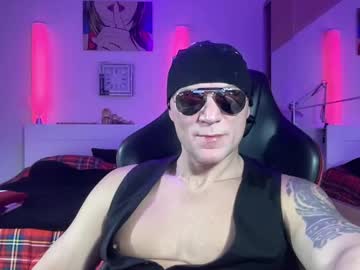 Hardmattsteel February 03, 2025 Chaturbate stream image
