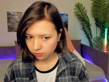 Lina_Brownie February 03, 2025 Chaturbate stream image