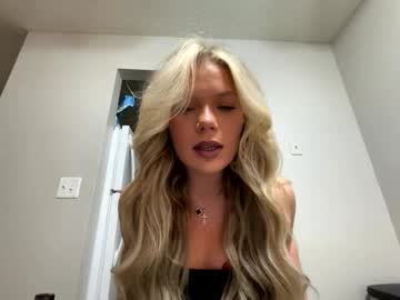 Maeveraes February 03, 2025 Chaturbate stream image