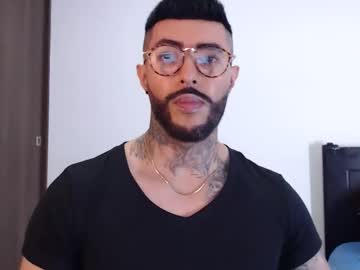 Maximus_Golden February 03, 2025 Chaturbate stream image