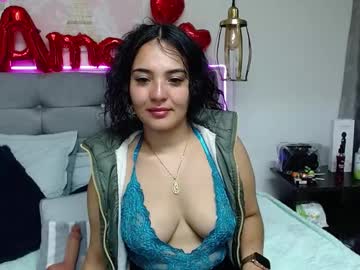 Melissa_Bourbon February 03, 2025 Chaturbate stream image