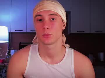 Mell0wme February 03, 2025 Chaturbate stream image