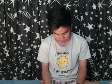 Mike_Fonso February 03, 2025 Chaturbate stream image