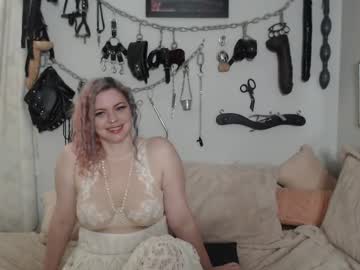 Mohawkmischief February 03, 2025 Chaturbate stream image