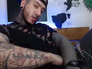Mrmanny__ February 03, 2025 Chaturbate stream image