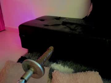 Natii_Bigass February 03, 2025 Chaturbate stream image