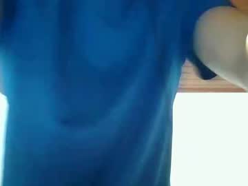 Nobodyjao1 February 03, 2025 Chaturbate stream image
