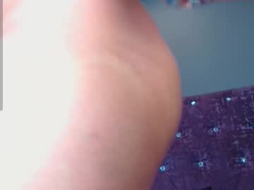 Norabigas February 03, 2025 Chaturbate stream image