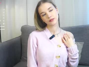 Orasaro February 03, 2025 Chaturbate stream image
