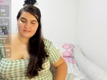 Palmeer_Miaa February 03, 2025 Chaturbate stream image