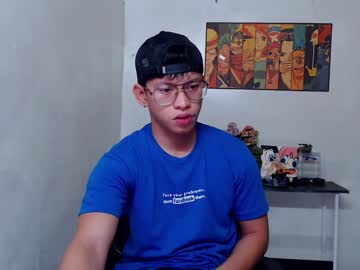 Pinkcock_Froi February 03, 2025 Chaturbate stream image