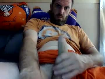 Seveninch4 February 03, 2025 Chaturbate stream image