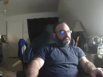 Seveninchrichard February 03, 2025 Chaturbate stream image