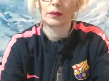 Sexyeni February 03, 2025 Chaturbate stream image