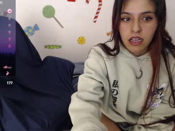 Sofiamv February 03, 2025 Chaturbate stream image
