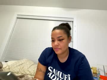 T_Princess_T February 03, 2025 Chaturbate stream image