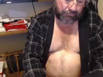 Tigre011971 February 03, 2025 Chaturbate stream image