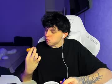 A_Call_Of_Love February 03, 2025 Chaturbate stream image