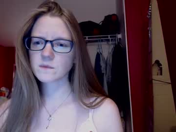 Angelicangel3 February 03, 2025 Chaturbate stream image