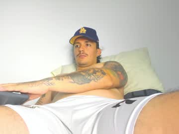 Archie_1234 February 03, 2025 Chaturbate stream image