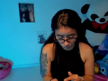 Ave_Fenix69 February 03, 2025 Chaturbate stream image