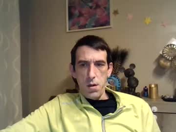 Belgianboy33 February 03, 2025 Chaturbate stream image