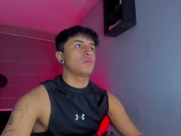 Boylatin_777 February 03, 2025 Chaturbate stream image