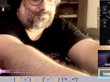 Carmelo_Devitto February 03, 2025 Chaturbate stream image