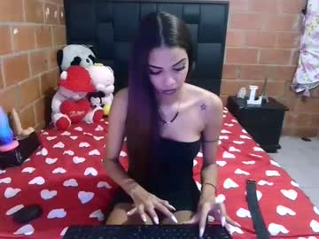 Cataleya_Sex12 February 03, 2025 Chaturbate stream image