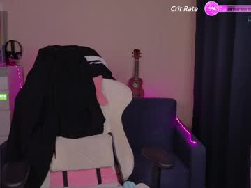 Creammeow February 03, 2025 Chaturbate stream image