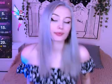 Darklovebby February 03, 2025 Chaturbate stream image